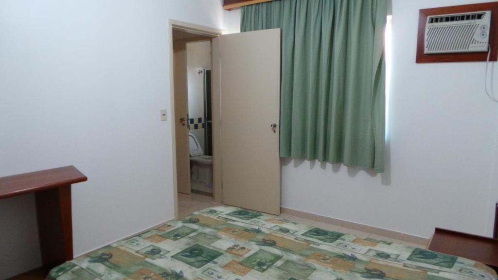 Apartamento Thermas Das Caldas Residencial Caldas Novas Cameră foto
