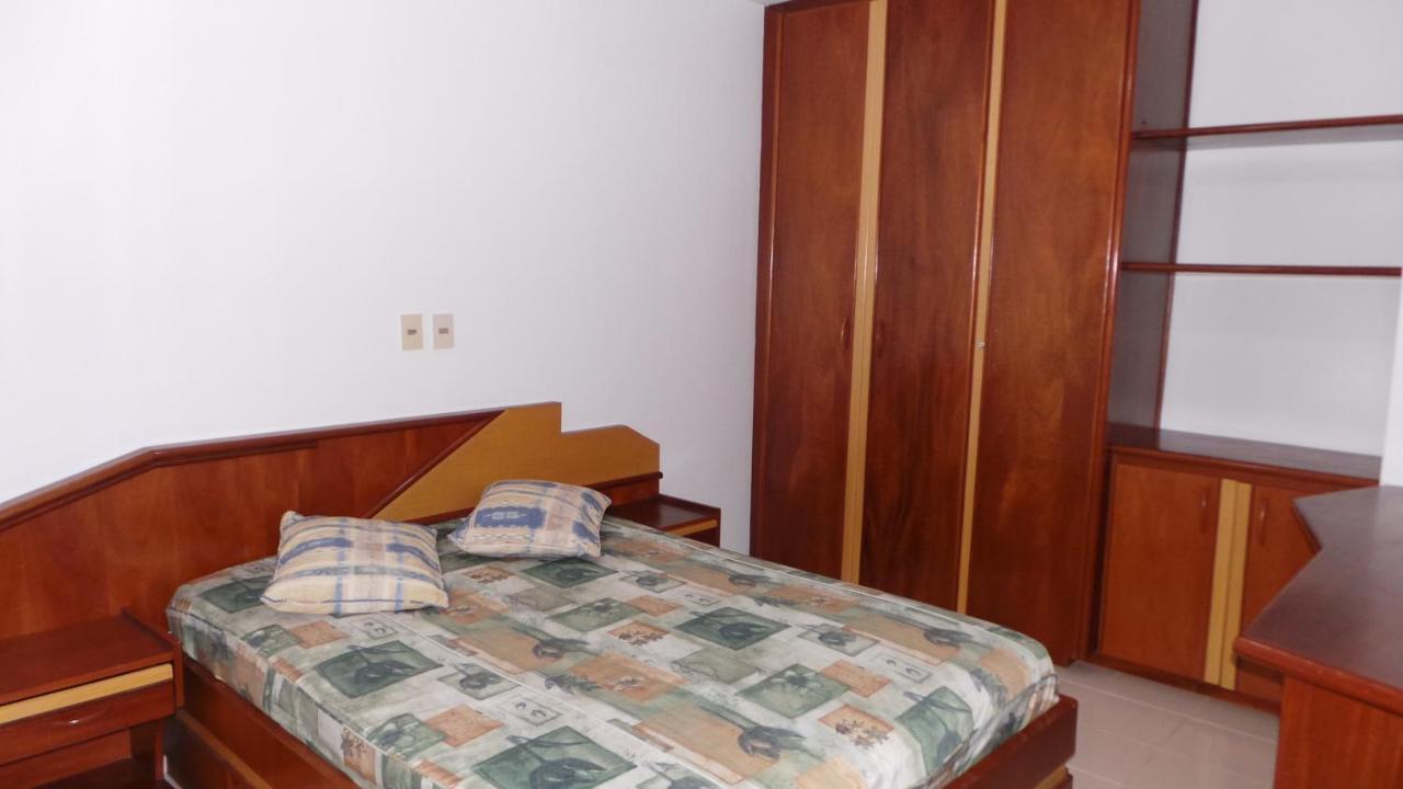 Apartamento Thermas Das Caldas Residencial Caldas Novas Cameră foto